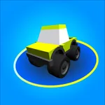 Rider Battle 3D icon