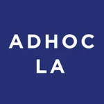 ADHOC-LA Study icon