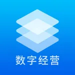 数字经营门店 icon