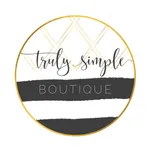 Truly Simple Boutique icon