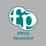 FPFCU SecureCard icon