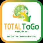 Total ToGo icon