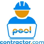 Pool Contractor icon