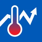 Thermo Log icon