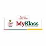 MyKlass Agama Islam UMY icon