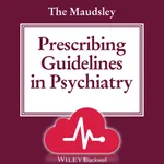 Psychiatry Prescribing Guide icon