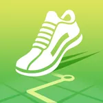 GStep: Pedometer, Step Counter icon