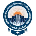 Mazaya Private University icon