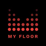 My Floor: AR marble furnishing icon