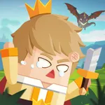 Idle Princess Legend icon