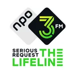 Serious Request: The Lifeline icon