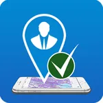 Geo - Attendance icon