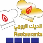 Aldeek Alromie Restaurant icon