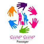 ShapShap Rider icon