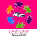 ShapShap Driver icon