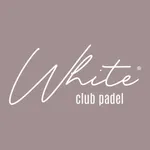 White Club Padel icon