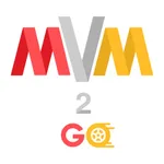 Mvm2Go icon