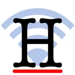 Hentronix WiFi icon