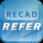 RECAD REFER – Prova de Vida icon