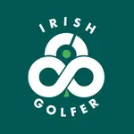 Irish Golfer icon