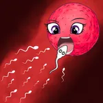 Sperm Life Simulator icon