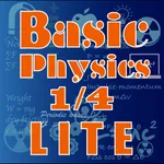 Basic Physics Part1/4 Lite icon