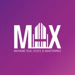 Max Home icon