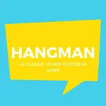 TIS Hangman: Classic Word Game icon