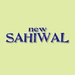 New Sahiwal Kirkintilloch icon