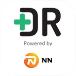 Doctor Online Powered by NN icon