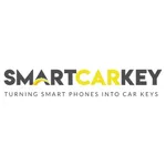 Smart Car Key icon