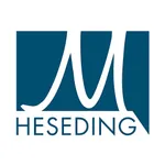 Heseding Friseure icon