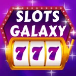 Slots Galaxy Casino icon