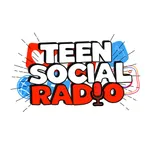 TEEN SOCIAL RADIO icon