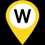 Win Map App icon