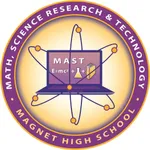 MAST High School icon