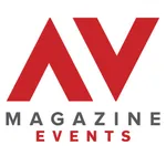 AV Magazine Events icon