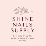 Shine Nail Supply icon