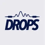 Drops: New Music First icon