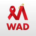 WORLD AIDS DAY icon