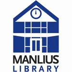 Manlius Library icon