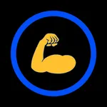 Strength App | StrengthFarm icon