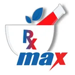 Pharmamax app icon