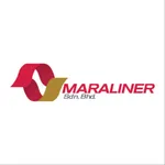 Maraliner - Bus Ticket icon