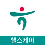 하나손보 헬스케어 icon