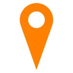 Map Points icon