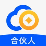 智慧经营合伙人 icon