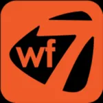 Workforce7 icon