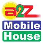 a2z Mobile House icon