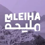 MLEIHA AR icon